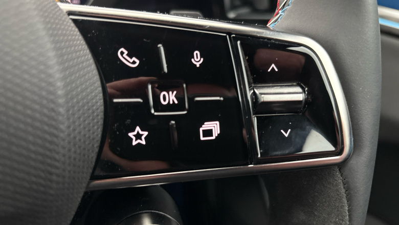 Renault Megane E-Tech EV60 160kW Techno Esprit Alpine 60kWh 5dr Auto Electric Hatchback